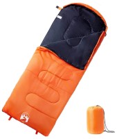 Фото - Спальный мешок VidaXL Adults Camping 0