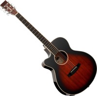 Фото - Гитара Tanglewood TW4CEAVBLH