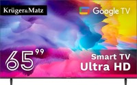 Фото - Телевизор Kruger&Matz KM0265UHD-G
