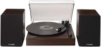 Фото - Аудиосистема Lenco LS-200WD