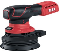 Фото - Шлифовальная машина Flex ORE 2-125 18-EC