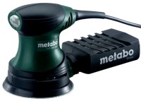 Фото - Шлифовальная машина Metabo FSX 200 Intec 609225590