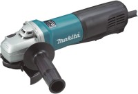 Фото - Шлифовальная машина Makita 9564P