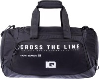 Фото - Сумка дорожная iQ Cross The Line Ayolos