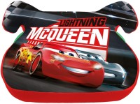 Фото - Детское автокресло SEVEN Booster Cars 3
