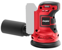 Фото - Шлифовальная машина Energizer 3SD02