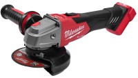 Фото - Шлифовальная машина Milwaukee M18 FSAG125XB-0