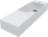 Фото - Умывальник Miraggio Shanghai R 800 0000576 808&nbsp;мм