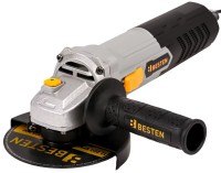 Фото - Шлифовальная машина BestEn BE-2903