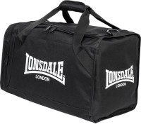 Фото - Сумка дорожная Lonsdale Syston
