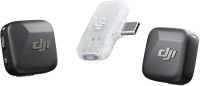 Фото - Микрофон DJI Mic Mini Mobile (2 mic + 1 rec)