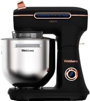 Фото - Кухонный комбайн Webber Futura XEF900
