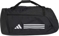 Фото - Сумка дорожная Adidas Essentials 3 Stripes Duffel Bag L