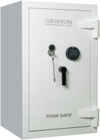 Фото - Сейф Paritet-K GRIFFON CL V.100.K.E FP.AW WHITE