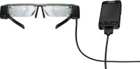 Фото - Смарт очки Epson Moverio BT-200 AR Glasses
