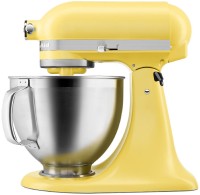 Фото - Кухонный комбайн KitchenAid 5KSM195PSEBT желтый