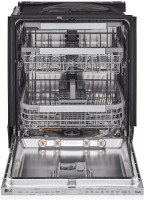 Фото - Встраиваемая посудомоечная машина LG SDWD24P3