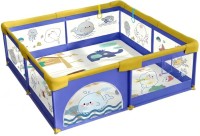 Фото - Манеж Leobro LB-1003