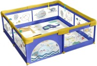 Фото - Манеж Leobro LB-1008