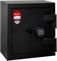 Фото - Сейф Paritet-K GRIFFON F120CL I.51.E