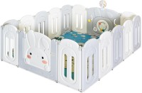 Фото - Манеж Mealux Roger KD-C071