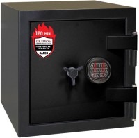 Фото - Сейф Paritet-K GRIFFON F120CL I.51.ET
