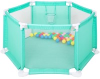 Фото - Манеж Ramiz ZOG.J1011A