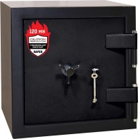 Фото - Сейф Paritet-K GRIFFON F120CL I.51.K