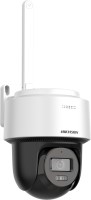 Фото - Камера видеонаблюдения Hikvision DS-2DE2C400IWG/W 4 mm