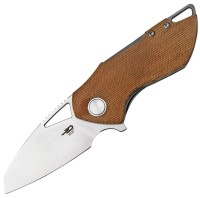 Фото - Нож / мультитул Bestech Riverstone BL03E