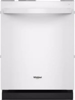 Фото - Встраиваемая посудомоечная машина Whirlpool WDT550SAPW