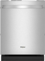 Фото - Встраиваемая посудомоечная машина Whirlpool WDT550SAPZ