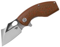 Фото - Нож / мультитул Bestech Lizard BG39B