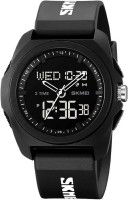 Фото - Наручные часы SKMEI 2199BK