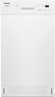 Фото - Встраиваемая посудомоечная машина Whirlpool WDPS5118PW