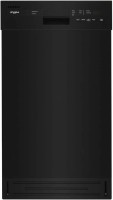 Фото - Встраиваемая посудомоечная машина Whirlpool WDPS5118PB