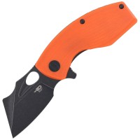 Фото - Нож / мультитул Bestech Lizard BG39D