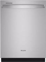 Фото - Встраиваемая посудомоечная машина Whirlpool WDT740SALZ