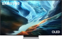 Фото - Телевизор Samsung QE-48S90H
