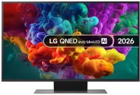 Фото - Телевизор LG 43QNED87 2026
