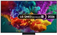 Фото - Телевизор LG 65QNED87 2026