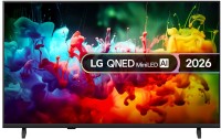 Фото - Телевизор LG 43QNED70 2026