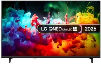 Фото - Телевизор LG 50QNED70 2026