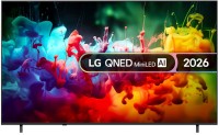 Фото - Телевизор LG 85QNED70 2026