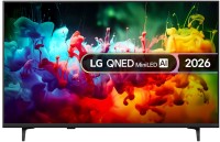 Фото - Телевизор LG 43QNED72 2026