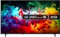 Фото - Телевизор LG 65QNED72 2026