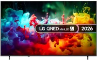Фото - Телевизор LG 85QNED72 2026