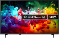 Фото - Телевизор LG 50QNED71 2026