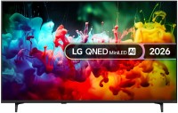 Фото - Телевизор LG 55QNED71 2026