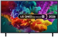 Фото - Телевизор LG 50QNED85 2026